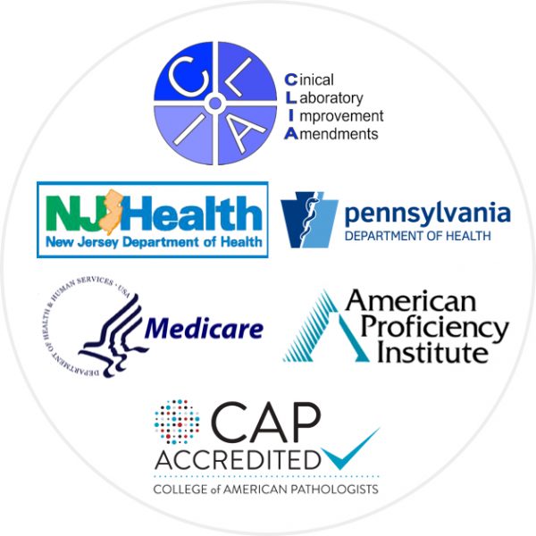 Home Sunrise Diagnostic Laboratory